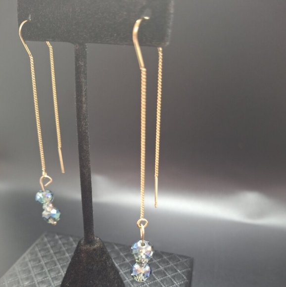 Lady An. Collection "Lady Jacqueline" Threads - Picture 3 of 3